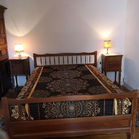 La Maison De Zelia Boissieres  Екстер'єр фото