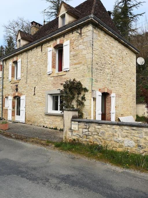 La Maison De Zelia Boissieres  Екстер'єр фото
