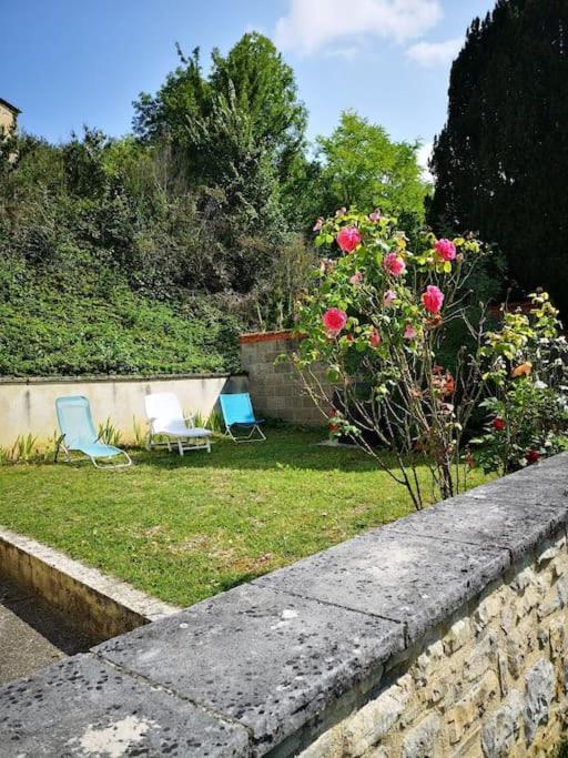 La Maison De Zelia Boissieres  Екстер'єр фото
