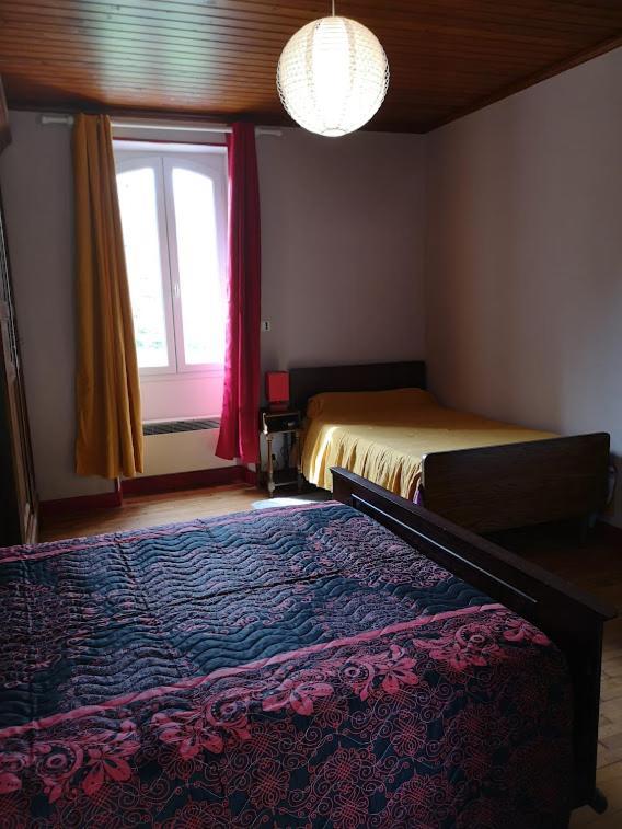 La Maison De Zelia Boissieres  Екстер'єр фото