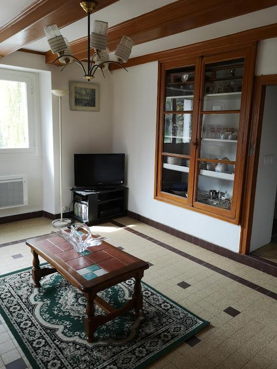 La Maison De Zelia Boissieres  Екстер'єр фото