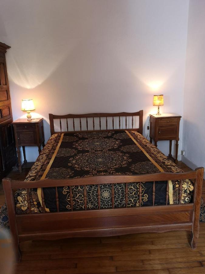 La Maison De Zelia Boissieres  Екстер'єр фото